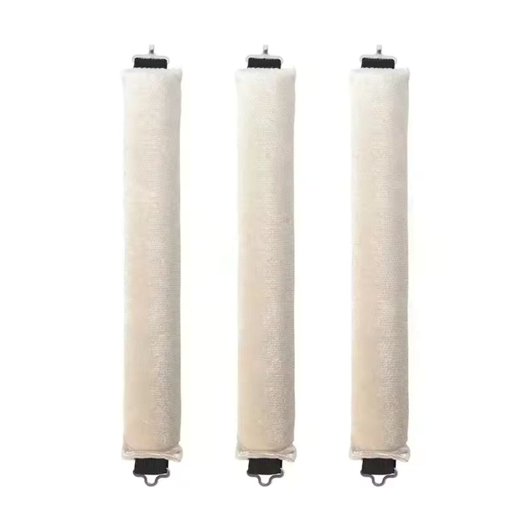 Glow Curl™ Heatless Roads