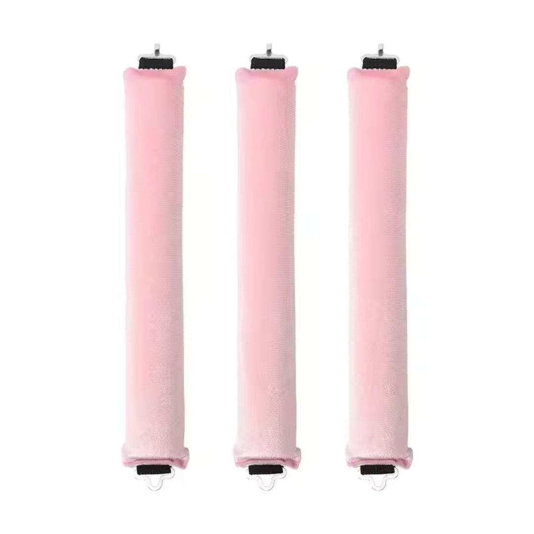 Glow Curl™ Heatless Roads