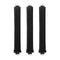 Black (3pcs)