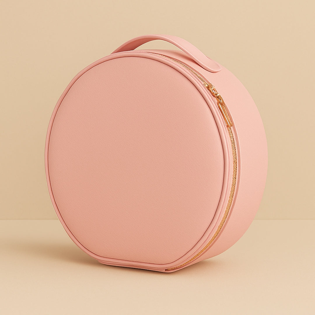 Shine & Go™ Beauty Bag