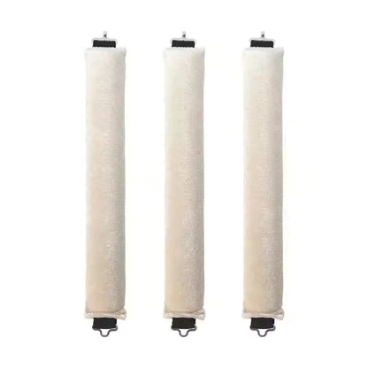Glow Curl™ Heatless Roads