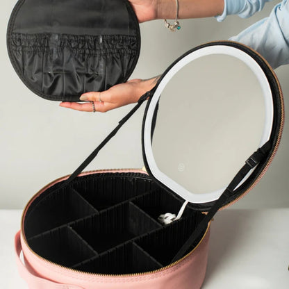 Shine & Go™ Beauty Bag
