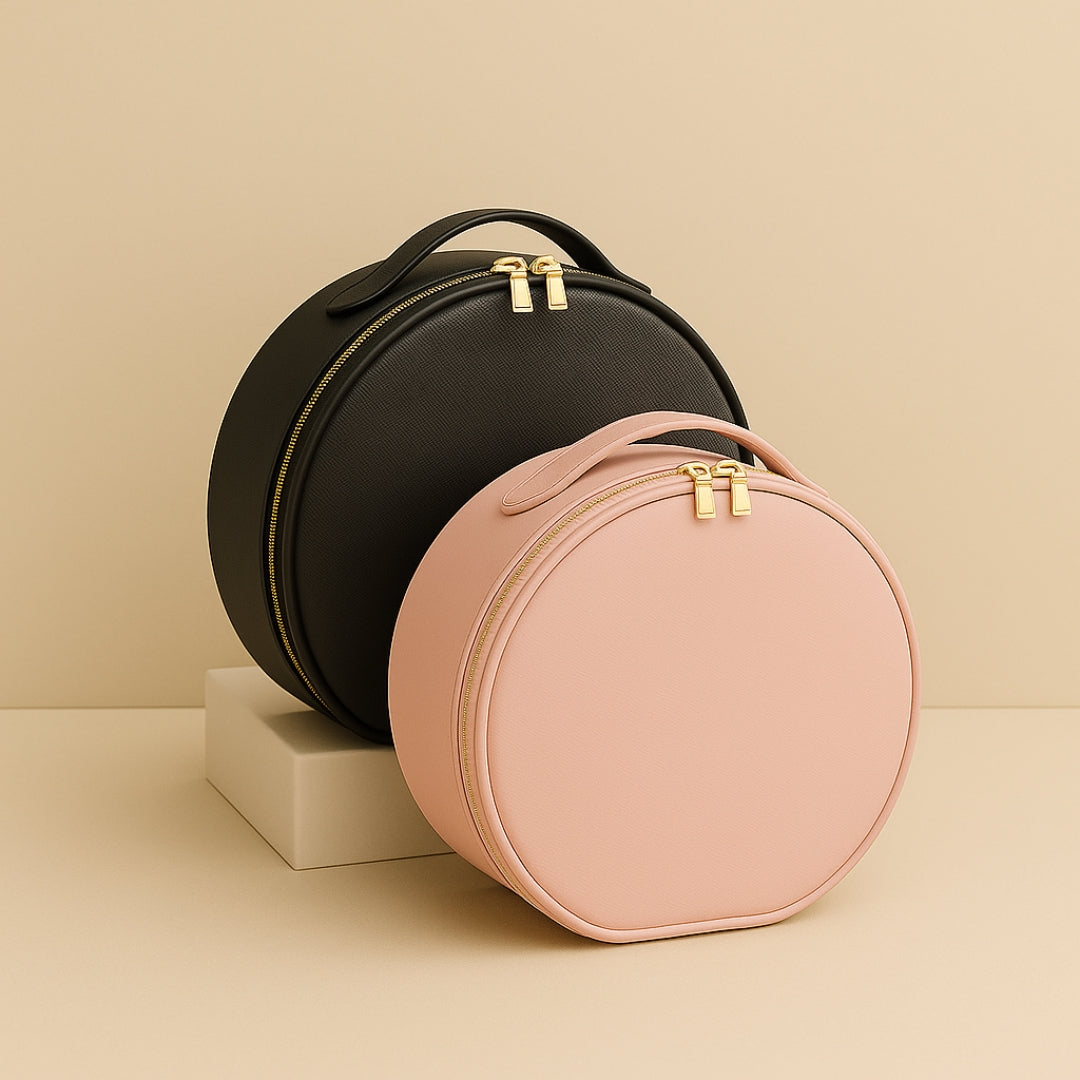 Shine & Go™ Beauty Bag