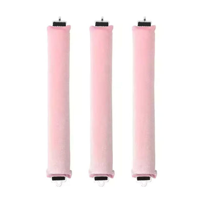 Glow Curl™ Heatless Roads