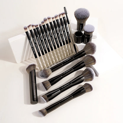 MAANGE Complete Pro Brush Collection (20 pcs)