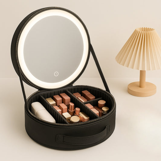 Shine & Go™ Beauty Bag