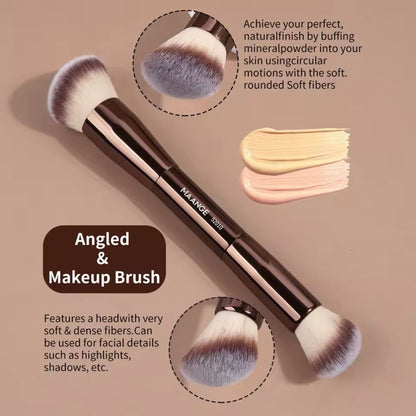MAANGE Complete Pro Brush Collection (20 pcs)