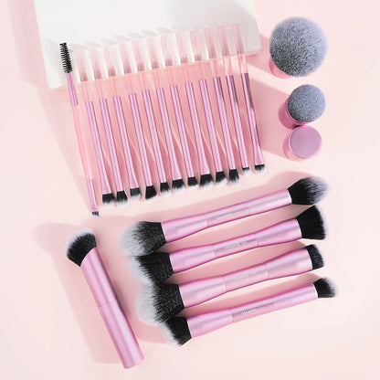 MAANGE Complete Pro Brush Collection (20 pcs)